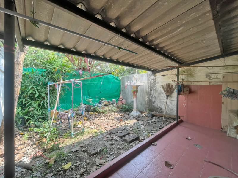 ทาวน์เฮ้าส์เทพารักษ์ สมุทรปราการ, สมุทรปราการ, เทพารักษ์, เมืองสมุทรปราการ, สมุทรปราการ, 100 ตร.ม., ทาวน์เฮ้าส์ ขาย, โดย The Best Property แอร์, 500195811 - DDproperty.com