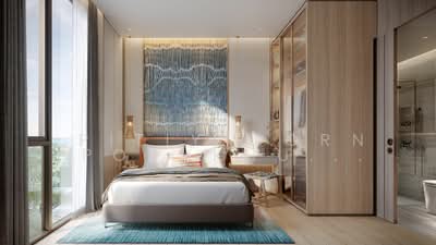 ขาย - PEYLAA Phuket, Autograph Collection Residences : เพย์ลา ภูเก็ต ออโตกราฟ คอลเล็คชั่น เรสซิเดนซ์ส, ภูเก็ต