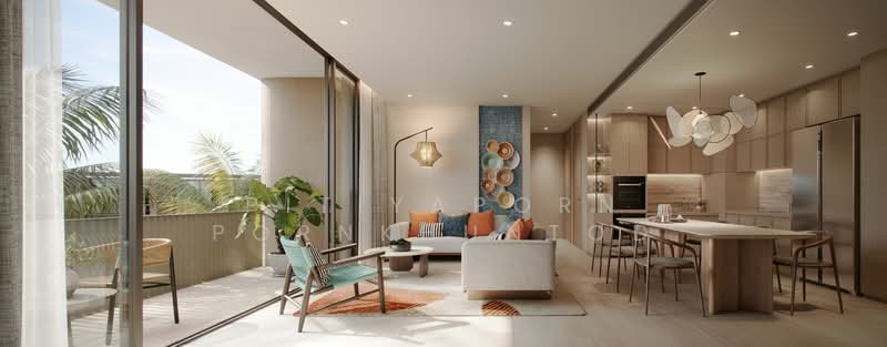 Peylaa Phuket Bang Tao, Phuket, Choeng Thale, Thalang, Phuket, 2 Bedrooms, 84 sqm, Condo For Sale, by Pitiyaporn Pornkhuntod, 500195812 - DDproperty.com