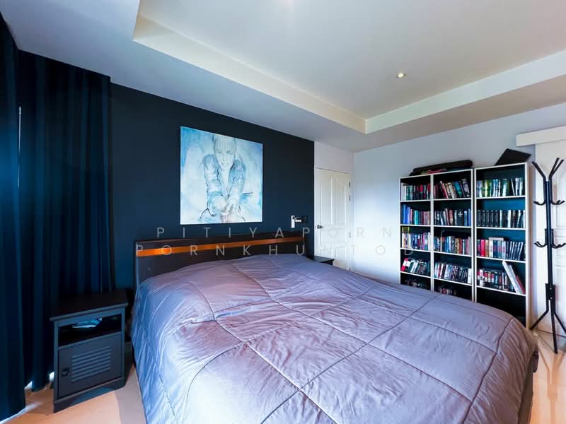 VN Residence 2, Chon Buri (Pattaya), Moo 12, Pratumnak Soi 5, Nong Pru, Bang Lamung (Pattaya), Chon Buri (Pattaya), 2 Bedrooms, 143 sqm, Condo For Sale, by Pitiyaporn Pornkhuntod, 500195815 - DDproperty.com