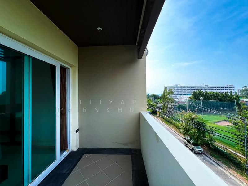 VN Residence 2, Chon Buri (Pattaya), Moo 12, Pratumnak Soi 5, Nong Pru, Bang Lamung (Pattaya), Chon Buri (Pattaya), 2 Bedrooms, 143 sqm, Condo For Sale, by Pitiyaporn Pornkhuntod, 500195815 - DDproperty.com