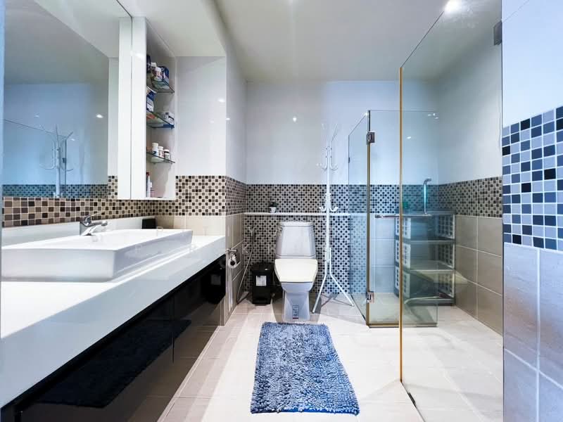 VN Residence 2, Chon Buri (Pattaya), Moo 12, Pratumnak Soi 5, Nong Pru, Bang Lamung (Pattaya), Chon Buri (Pattaya), 2 Bedrooms, 143 sqm, Condo For Sale, by Pitiyaporn Pornkhuntod, 500195815 - DDproperty.com