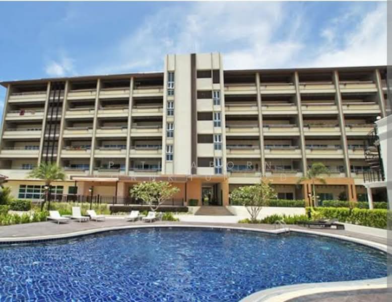 ขาย - VN Residence 2 : วีเอ็น เรสซิเดนซ์ 2, ชลบุรี