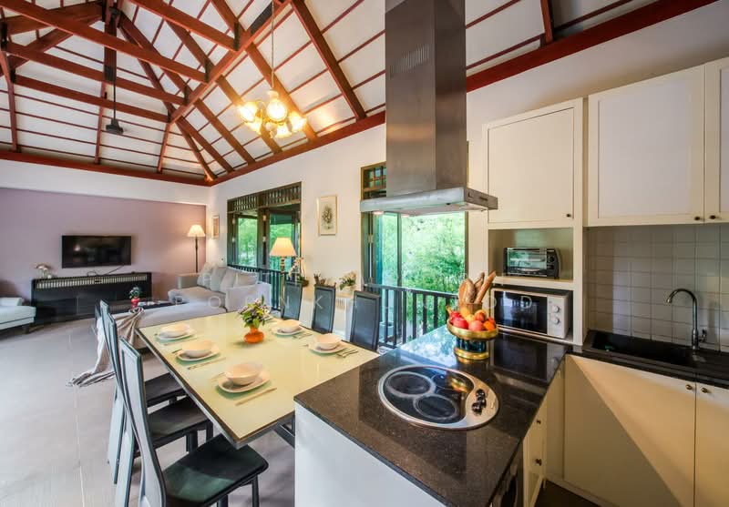 3-BR Villa, Phuket, Choeng Thale, Thalang, Phuket, 3 Bedrooms, 255 sqm, Villa For Sale, by Pitiyaporn Pornkhuntod, 500195820 - DDproperty.com