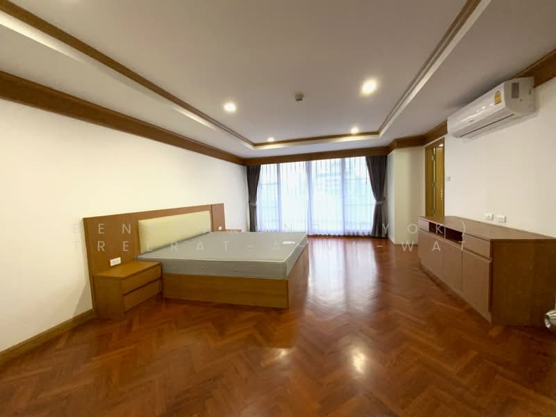 Supalai Place Sukhumvit 39, Bangkok, 175-179 Soi Sukhumvit 39 Sukhumvit Road, Khlong Tan Nua, Watthana, Bangkok, 1 Bedroom, 50 sqm, Condo For Rent, by Bencharong (Yok) Treerat-a-na-wat, 500195821 - DDproperty.com