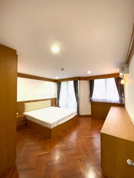 Supalai Place Sukhumvit 39, Bangkok, 175-179 Soi Sukhumvit 39 Sukhumvit Road, Khlong Tan Nua, Watthana, Bangkok, 1 Bedroom, 50 sqm, Condo For Rent, by Bencharong (Yok) Treerat-a-na-wat, 500195821 - DDproperty.com