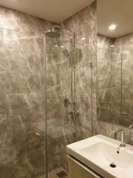 IDEO Q Siam-Ratchathewi, Bangkok, Phetchaburi Road, Thanon Phaya Thai, Ratchathewi, Bangkok, 1 Bedroom, 30 sqm, Condo For Rent, by Bencharong (Yok) Treerat-a-na-wat, 500195822 - DDproperty.com