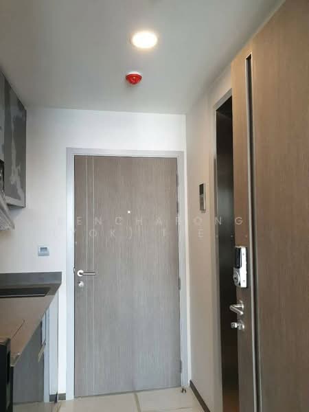 IDEO Q Siam-Ratchathewi, Bangkok, Phetchaburi Road, Thanon Phaya Thai, Ratchathewi, Bangkok, 1 Bedroom, 30 sqm, Condo For Rent, by Bencharong (Yok) Treerat-a-na-wat, 500195822 - DDproperty.com