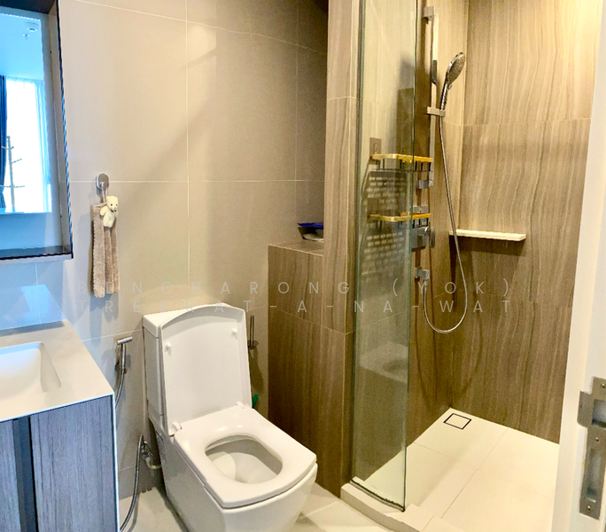 The Line Phahon-Pradipat, Bangkok, 21 Pradiphat Road, Samsen Nai, Phaya Thai, Bangkok, 1 Bedroom, 35 sqm, Condo For Rent, by Bencharong (Yok) Treerat-a-na-wat, 500195823 - DDproperty.com