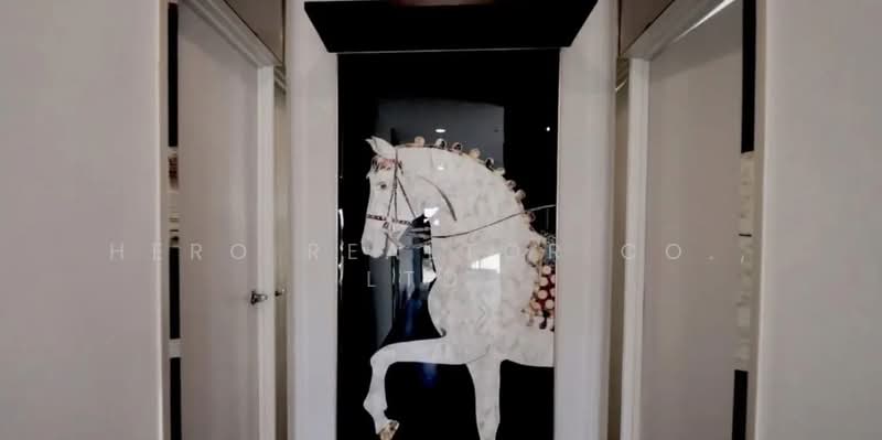 ให้เช่า - The City Rama 9-Krungthep Kreetha : เดอะ ซิตี้ พระราม 9-กรุงเทพกรีฑา, กรุงเทพ