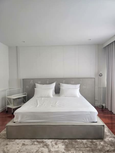 Baan Rama 4, Bangkok, Lumphini, Pathum Wan, Bangkok, 3 Bedrooms, 350 sqm, Townhouse For Rent, by Phatsaran Kaiboriboon, 500195826 - DDproperty.com