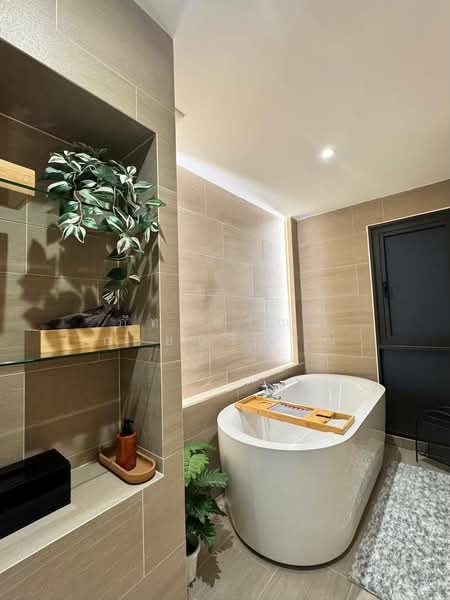 บ้านพระราม 4, กรุงเทพ, ลุมพินี, ปทุมวัน, กรุงเทพ, 350 ตร.ม., ทาวน์เฮ้าส์ ให้เช่า, โดย ภัทร์ศรัณย์ กายบริบูรณ์, 500195826 - DDproperty.com