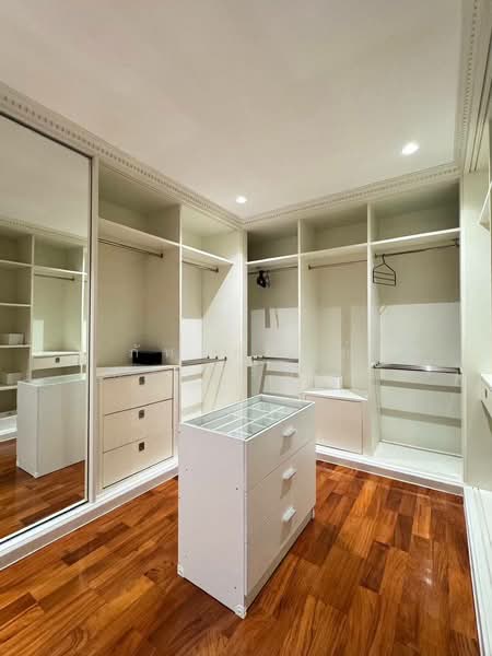 Baan Rama 4, Bangkok, Lumphini, Pathum Wan, Bangkok, 3 Bedrooms, 350 sqm, Townhouse For Rent, by Phatsaran Kaiboriboon, 500195826 - DDproperty.com