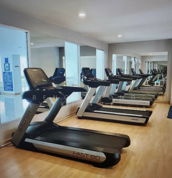 D.S. Tower 2 Sukhumvit 39, Bangkok, Soi Sukhumvit 39, Khlong Tan Nua, Watthana, Bangkok, 2 Bedrooms, 70 sqm, Condo For Rent, by Bencharong (Yok) Treerat-a-na-wat, 500195828 - DDproperty.com