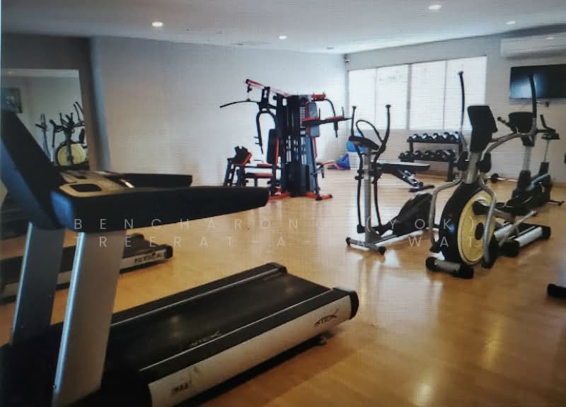 D.S. Tower 2 Sukhumvit 39, Bangkok, Soi Sukhumvit 39, Khlong Tan Nua, Watthana, Bangkok, 2 Bedrooms, 70 sqm, Condo For Rent, by Bencharong (Yok) Treerat-a-na-wat, 500195828 - DDproperty.com