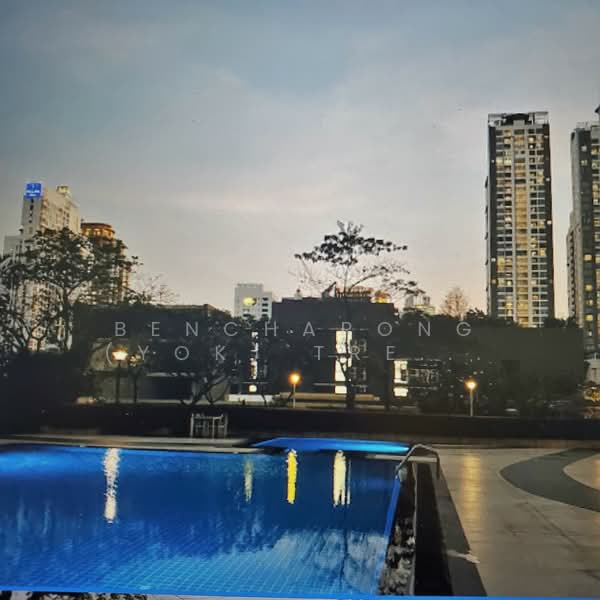  ดี.เอส. ทาวเวอร์ 2 สุขุมวิท 39, กรุงเทพ, ซอยสุขุมวิท 39, คลองตันเหนือ, วัฒนา, กรุงเทพ, 70 ตร.ม., คอนโด ให้เช่า, โดย Bencharong (Yok) Treerat-a-na-wat, 500195828 - DDproperty.com