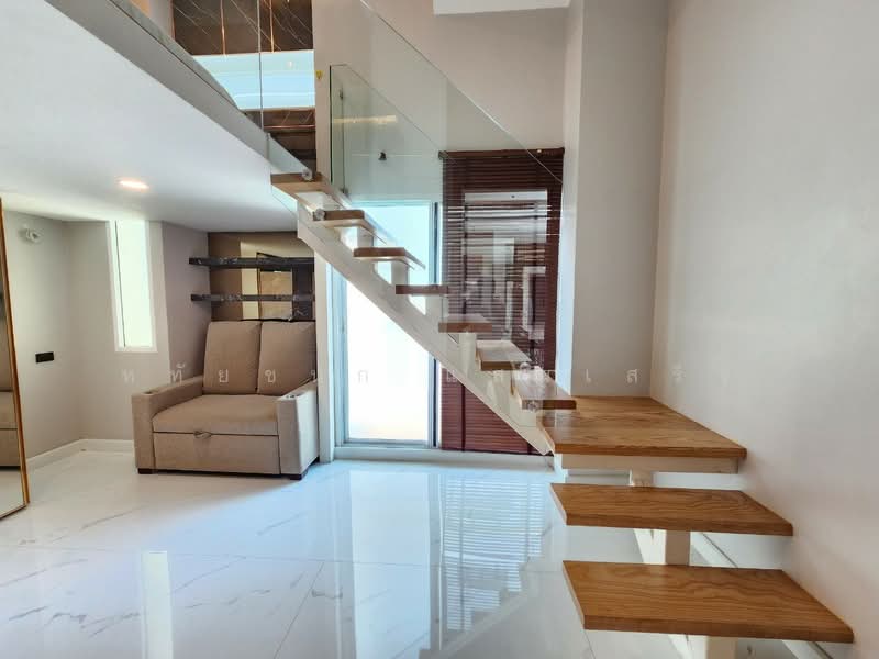 59 Heritage, Bangkok, 18 Soi Sukhumvit 59, Khlong Tan Nua, Watthana, Bangkok, 4 Bedrooms, 200 sqm, Condo For Rent, by หทัยชนก แสนเสร็จ, 500195830 - DDproperty.com