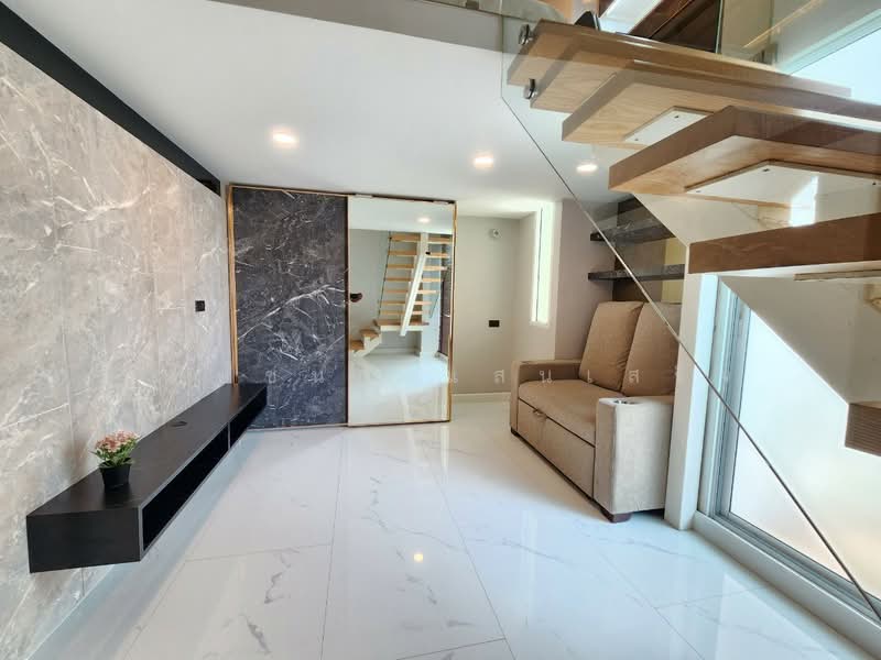 59 Heritage, Bangkok, 18 Soi Sukhumvit 59, Khlong Tan Nua, Watthana, Bangkok, 4 Bedrooms, 200 sqm, Condo For Rent, by หทัยชนก แสนเสร็จ, 500195830 - DDproperty.com