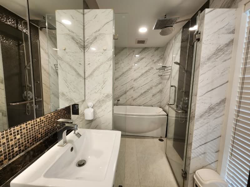 59 Heritage, Bangkok, 18 Soi Sukhumvit 59, Khlong Tan Nua, Watthana, Bangkok, 4 Bedrooms, 200 sqm, Condo For Rent, by หทัยชนก แสนเสร็จ, 500195830 - DDproperty.com