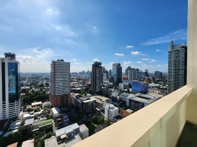 59 Heritage : 59 เฮริเทจ, กรุงเทพ, 18 ซอยสุขุมวิท 59, คลองตันเหนือ, วัฒนา, กรุงเทพ, 200 ตร.ม., คอนโด ให้เช่า, โดย หทัยชนก แสนเสร็จ, 500195830 - DDproperty.com