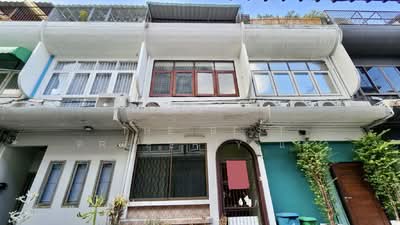 ขาย - อาคารพาณิชย์วัฒนา กรุงเทพามหานคร, กรุงเทพ