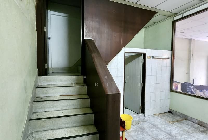 อาคารพาณิชย์วัฒนา กรุงเทพามหานคร, Bangkok, Phra Kanong Nua, Watthana, Bangkok, , 100 sqm, Shophouse For Sale, by The Best Property แต้ว, 500195832 - DDproperty.com