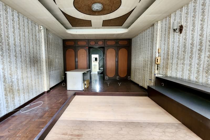 อาคารพาณิชย์วัฒนา กรุงเทพามหานคร, Bangkok, Phra Kanong Nua, Watthana, Bangkok, , 100 sqm, Shophouse For Sale, by The Best Property แต้ว, 500195832 - DDproperty.com