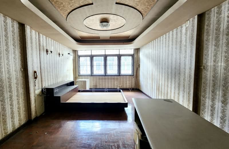 อาคารพาณิชย์วัฒนา กรุงเทพามหานคร, Bangkok, Phra Kanong Nua, Watthana, Bangkok, , 100 sqm, Shophouse For Sale, by The Best Property แต้ว, 500195832 - DDproperty.com