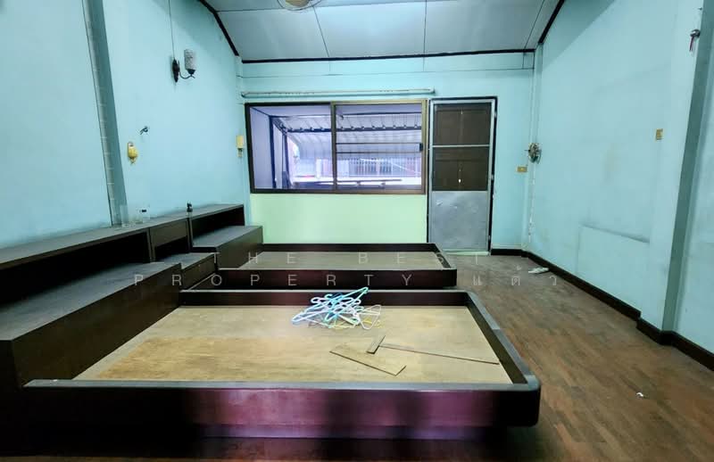 อาคารพาณิชย์วัฒนา กรุงเทพามหานคร, Bangkok, Phra Kanong Nua, Watthana, Bangkok, , 100 sqm, Shophouse For Sale, by The Best Property แต้ว, 500195832 - DDproperty.com