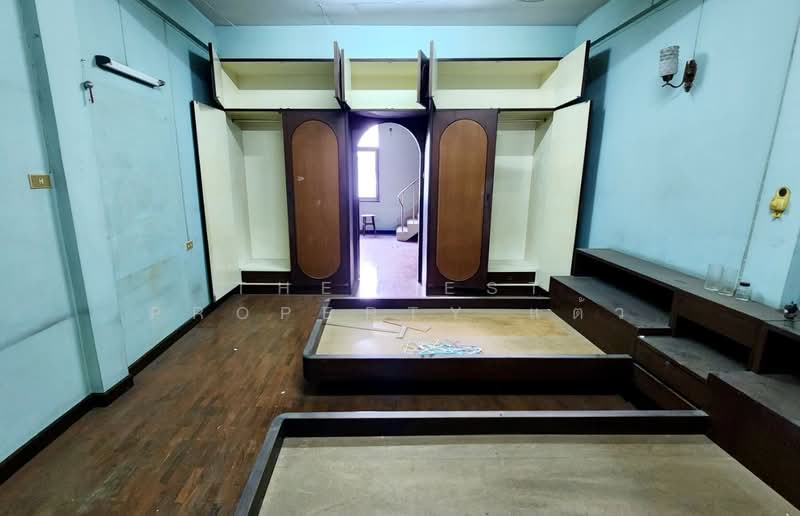 อาคารพาณิชย์วัฒนา กรุงเทพามหานคร, Bangkok, Phra Kanong Nua, Watthana, Bangkok, , 100 sqm, Shophouse For Sale, by The Best Property แต้ว, 500195832 - DDproperty.com