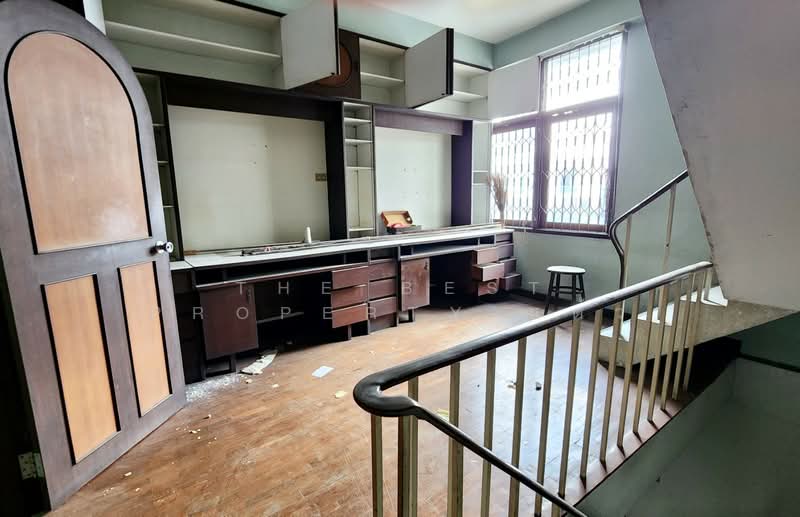 อาคารพาณิชย์วัฒนา กรุงเทพามหานคร, Bangkok, Phra Kanong Nua, Watthana, Bangkok, , 100 sqm, Shophouse For Sale, by The Best Property แต้ว, 500195832 - DDproperty.com