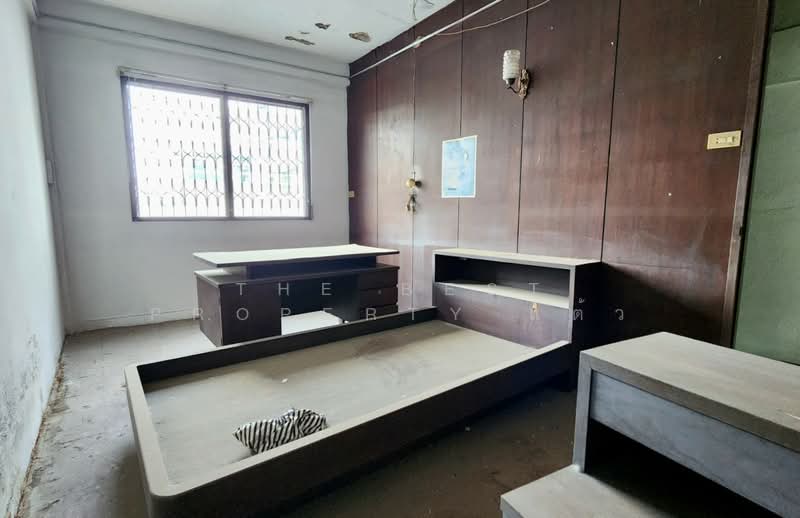 อาคารพาณิชย์วัฒนา กรุงเทพามหานคร, กรุงเทพ, พระโขนงเหนือ, วัฒนา, กรุงเทพ, 100 ตร.ม., ตึกแถว-อาคารพาณิชย์ ขาย, โดย The Best Property แต้ว, 500195832 - DDproperty.com