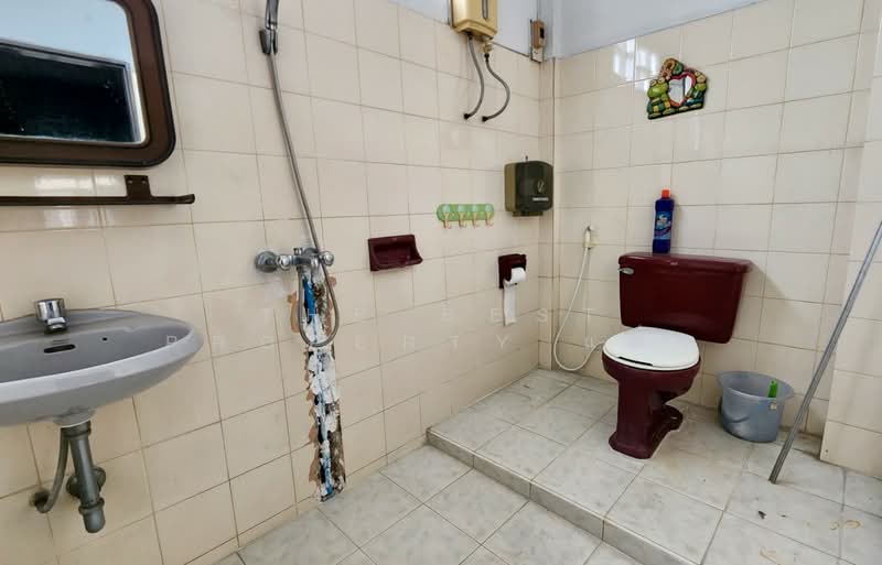 อาคารพาณิชย์วัฒนา กรุงเทพามหานคร, Bangkok, Phra Kanong Nua, Watthana, Bangkok, , 100 sqm, Shophouse For Sale, by The Best Property แต้ว, 500195832 - DDproperty.com