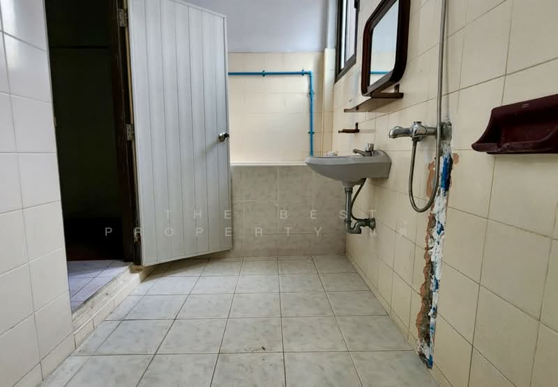 อาคารพาณิชย์วัฒนา กรุงเทพามหานคร, Bangkok, Phra Kanong Nua, Watthana, Bangkok, , 100 sqm, Shophouse For Sale, by The Best Property แต้ว, 500195832 - DDproperty.com