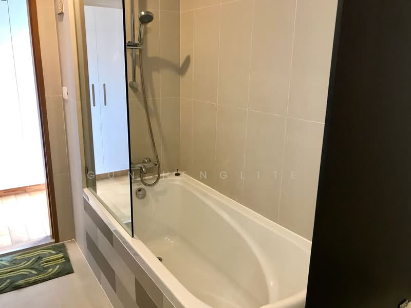 Montrose Court, Bangkok, Sukhumvit Road, Khong Tan, Khlong Toei, Bangkok, 1 Bedroom, 64 sqm, Apartment For Rent, by Gun Henglite , 500195835 - DDproperty.com