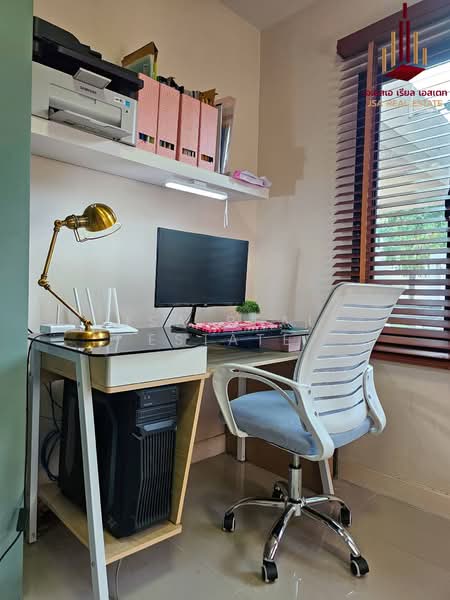 Areeya Como Bangna, Samut Prakan, Bangna-Trad Road Km.8, Bang Kaeo, Bang Plee, Samut Prakan, 4 Bedrooms, 168 sqm, Single Detached House For Rent, by JSA REAL ESTATE, 500195841 - DDproperty.com