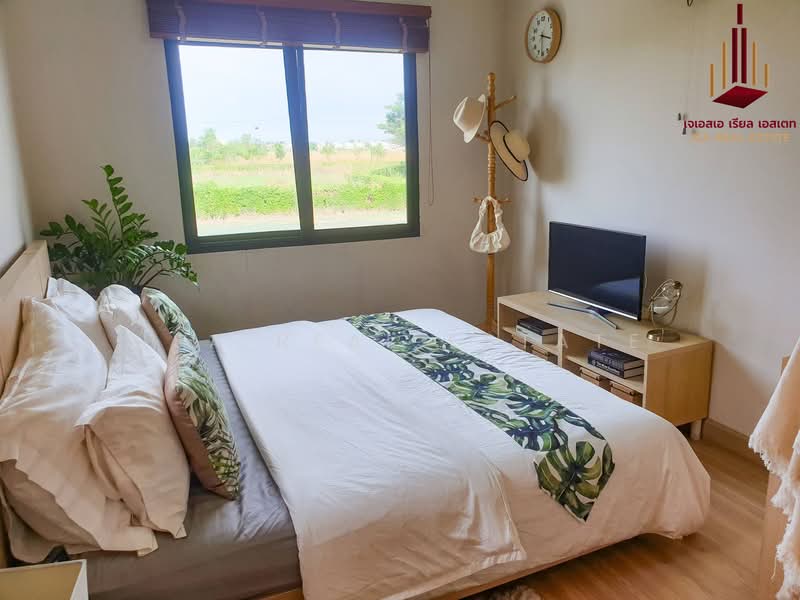 Areeya Como Bangna, Samut Prakan, Bangna-Trad Road Km.8, Bang Kaeo, Bang Plee, Samut Prakan, 4 Bedrooms, 168 sqm, Single Detached House For Rent, by JSA REAL ESTATE, 500195841 - DDproperty.com