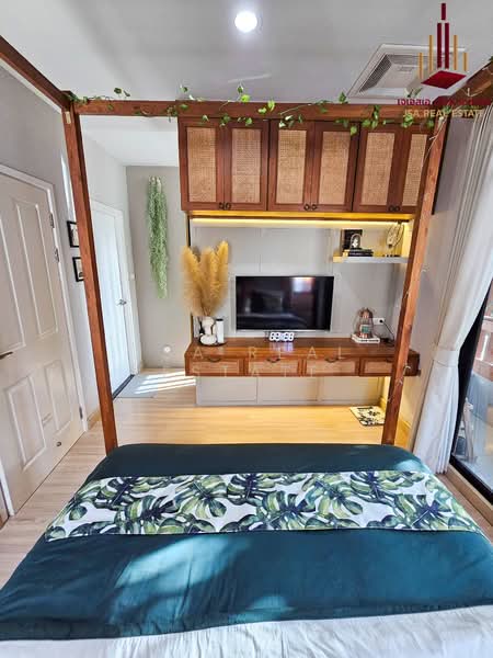 Areeya Como Bangna, Samut Prakan, Bangna-Trad Road Km.8, Bang Kaeo, Bang Plee, Samut Prakan, 4 Bedrooms, 168 sqm, Single Detached House For Rent, by JSA REAL ESTATE, 500195841 - DDproperty.com