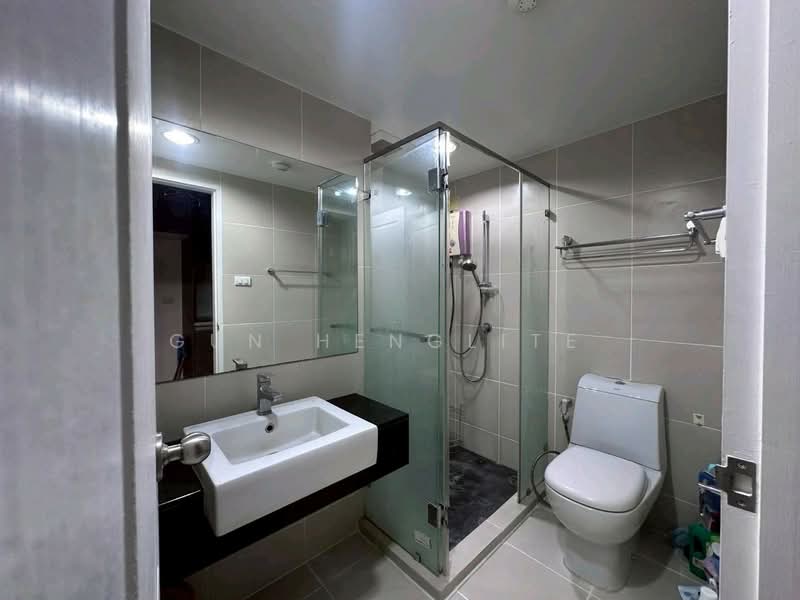 Belle Grand Rama 9, Bangkok, 131 Rama 9 Road, Huai Khwang, Huai Khwang, Bangkok, 1 Bedroom, 47 sqm, Condo For Sale, by Gun Henglite , 500195842 - DDproperty.com