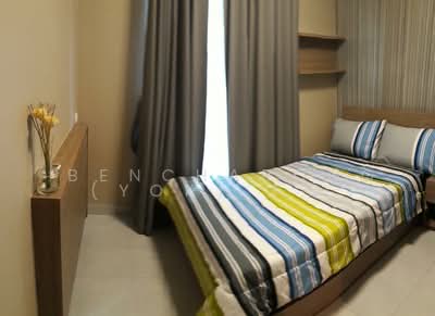 For Rent - Chapter One The Campus Kaset, Bangkok