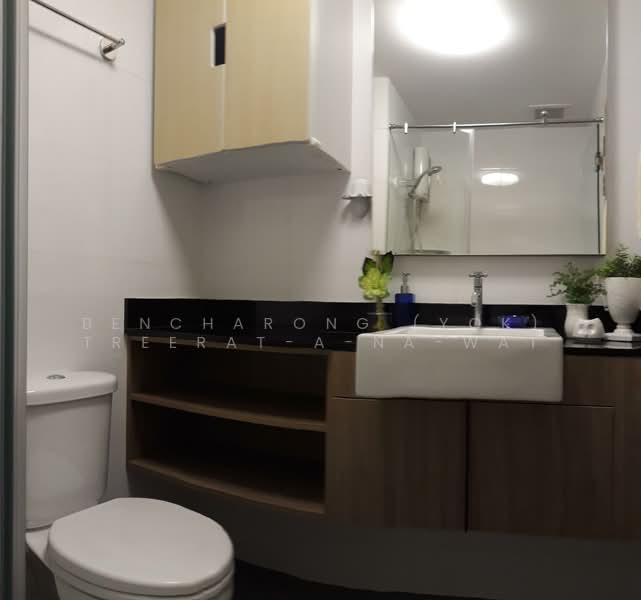 ให้เช่า - CHAPTER ONE THE CAMPUS เกษตร (แชปเตอร์วัน เดอะ แคมปัส เกษตร), กรุงเทพ