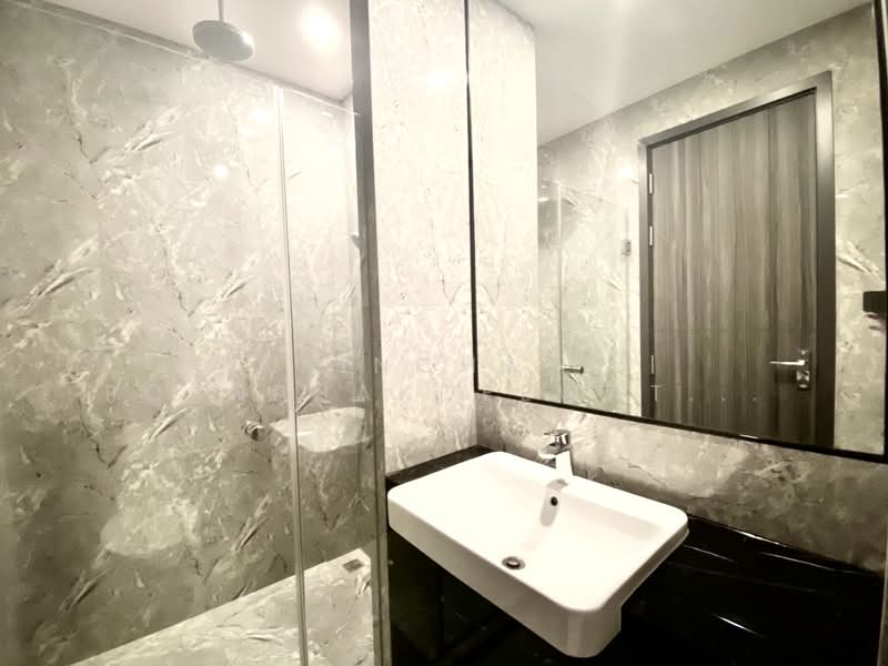 ASHTON Asoke, Bangkok, 131 Asoke Montri Road, Khlongtoei Nua, Watthana, Bangkok, 1 Bedroom, 35 sqm, Condo For Rent, by Arinchaya Pornphakdeewattana, 500195847 - DDproperty.com