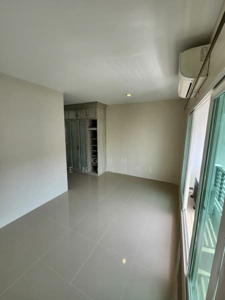 Baan Klang Muang S-Sense Rama 9-Ladprao, Bangkok, Soi Ladprao 84, Ladprao Road, Wang Thonglang, Wang Thonglang, Bangkok, 3 Bedrooms, 204 sqm, Townhouse For Rent, by Gun Henglite , 500195848 - DDproperty.com