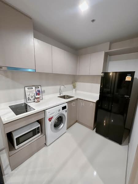 Life Ladprao, Bangkok, 992 Ladprao Road, Jom Phon, Chatuchak, Bangkok, 1 Bedroom, 35 sqm, Condo For Rent, by Tanapat Jitwatcharakomol, 500195850 - DDproperty.com