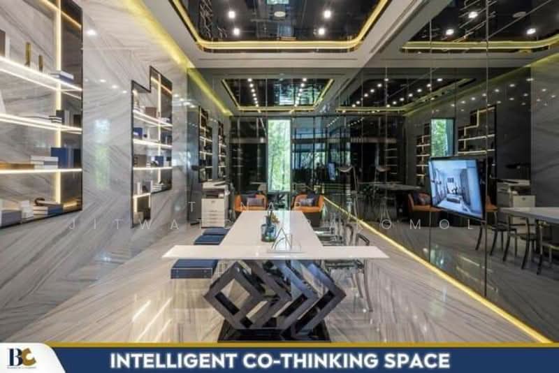 Life Ladprao, Bangkok, 992 Ladprao Road, Jom Phon, Chatuchak, Bangkok, 1 Bedroom, 35 sqm, Condo For Rent, by Tanapat Jitwatcharakomol, 500195850 - DDproperty.com