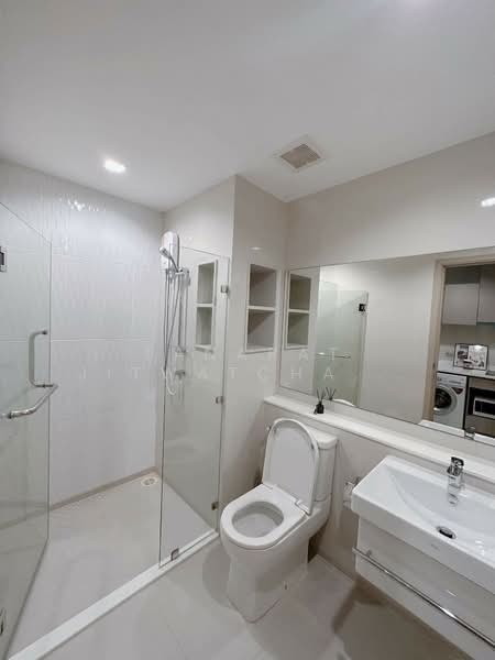 Life Ladprao, Bangkok, 992 Ladprao Road, Jom Phon, Chatuchak, Bangkok, 1 Bedroom, 35 sqm, Condo For Rent, by Tanapat Jitwatcharakomol, 500195850 - DDproperty.com