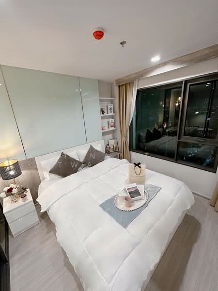 Life Ladprao : ไลฟ์ ลาดพร้าว, กรุงเทพ, 992 ถนนลาดพร้าว, จอมพล, จตุจักร, กรุงเทพ, 35 ตร.ม., คอนโด ให้เช่า, โดย Tanapat Jitwatcharakomol, 500195850 - DDproperty.com