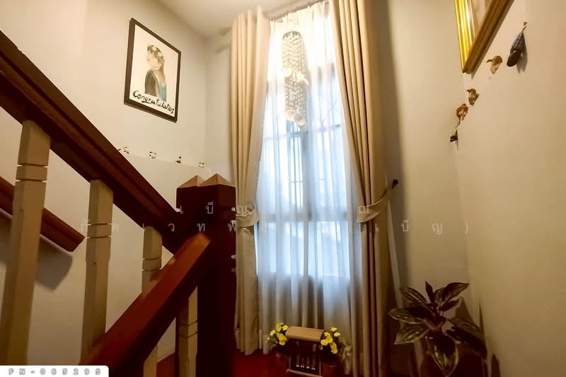 FN-065295 Single House, The Oriental House, Bang Bua Thong, Bang Kruai-Sai Noi Road, Nonthaburi, Bang Bua Thong, Bang Bua Thong, Nonthaburi, 2 Bedrooms, 230 sqm, Single Detached House For Sale, by Benchawarin Pakkawetppisit, 500195854 - DDproperty.com