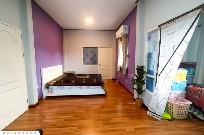 FN-065295 Single House, The Oriental House, Bang Bua Thong, Bang Kruai-Sai Noi Road, Nonthaburi, Bang Bua Thong, Bang Bua Thong, Nonthaburi, 2 Bedrooms, 230 sqm, Single Detached House For Sale, by Benchawarin Pakkawetppisit, 500195854 - DDproperty.com