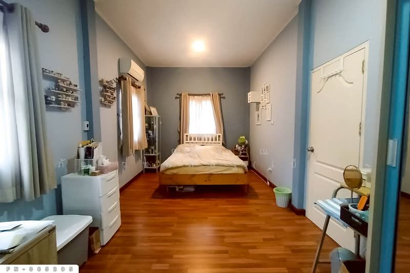 FN-065295 Single House, The Oriental House, Bang Bua Thong, Bang Kruai-Sai Noi Road, Nonthaburi, Bang Bua Thong, Bang Bua Thong, Nonthaburi, 2 Bedrooms, 230 sqm, Single Detached House For Sale, by Benchawarin Pakkawetppisit, 500195854 - DDproperty.com